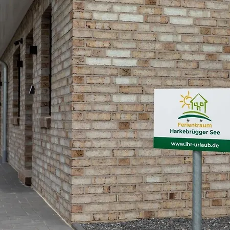 Sonnenstrahl Am Harkebruegger Mit Sauna * Barssel (Cloppenburg)