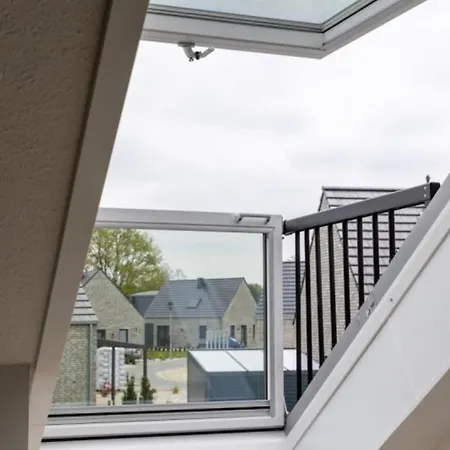 Sonnenstrahl Am Harkebrügger Mit Sauna Apartment