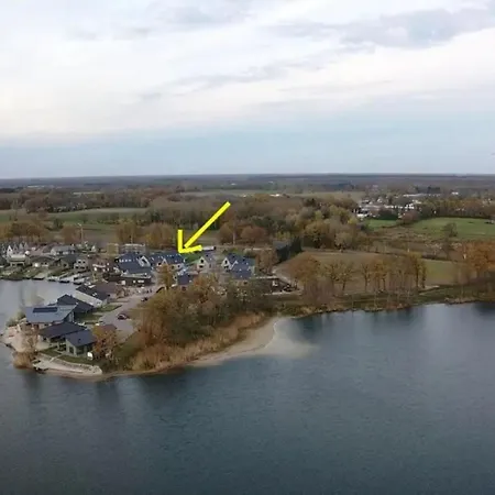 Appartamento Sonnenstrahl Am Harkebruegger Mit Sauna