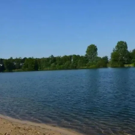 Appartamento Sonnenstrahl Am Harkebruegger Mit Sauna *