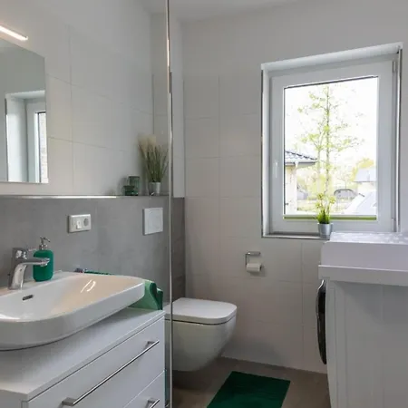 Sonnenstrahl Am Harkebruegger Mit Sauna Apartment Barssel (Cloppenburg)