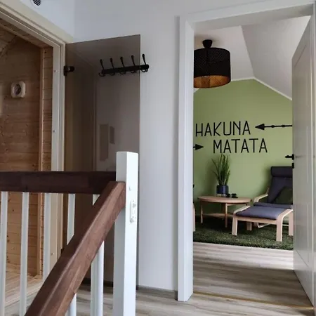 Apartment Sonnenstrahl Am Harkebruegger Mit Sauna Barssel (Cloppenburg)