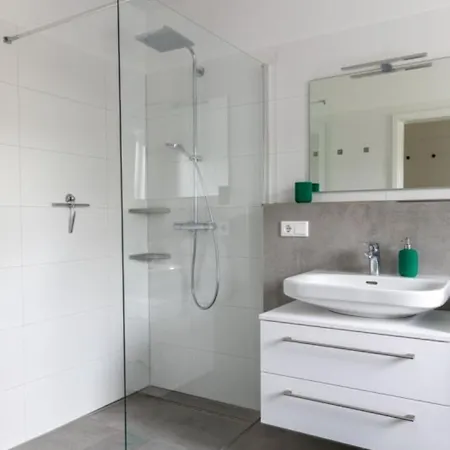 Sonnenstrahl Am Harkebruegger Mit Sauna Barssel (Cloppenburg)