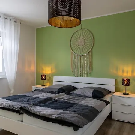 Sonnenstrahl Am Harkebruegger Mit Sauna * Barssel (Cloppenburg)