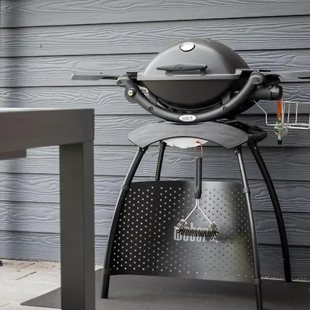 Apartment Sonnenstrahl Am Harkebruegger Mit Sauna