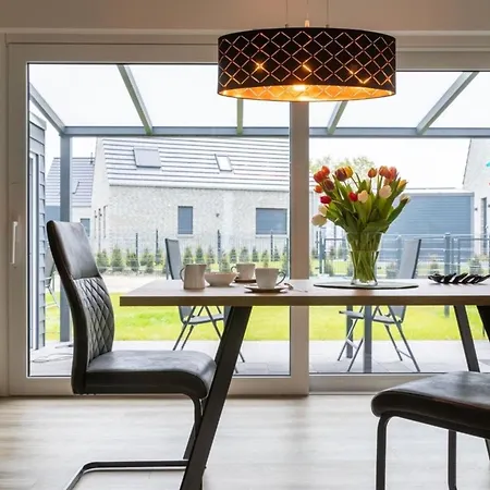 Sonnenstrahl Am Harkebrügger Mit Sauna Apartment Barssel (Cloppenburg)