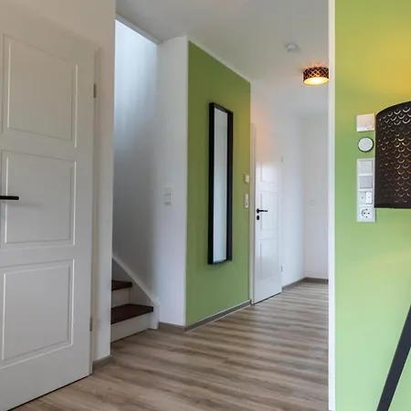 Apartment Sonnenstrahl Am Harkebruegger Mit Sauna Barssel (Cloppenburg)