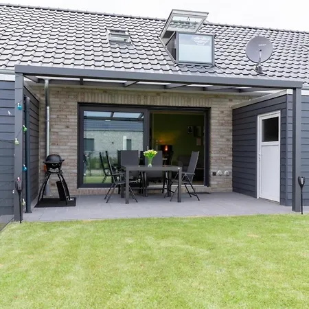 Sonnenstrahl Am Harkebrügger Mit Sauna * Barssel (Cloppenburg)