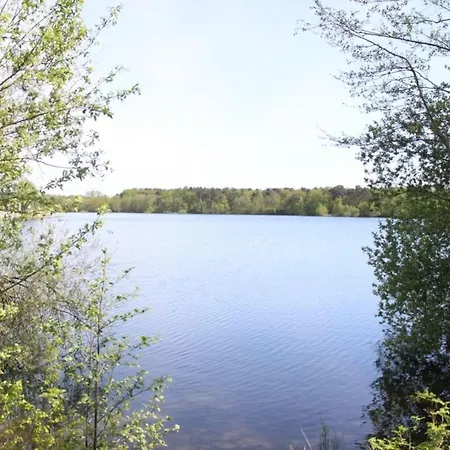 Sonnenstrahl Am Harkebruegger Mit Sauna Barssel (Cloppenburg)