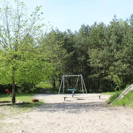 Sonnenstrahl Am Harkebruegger Mit Sauna Apartment Barssel (Cloppenburg)